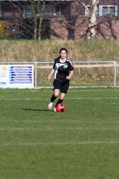 Bild 234 - B-Juniorinnen MTSV Olympia Neum�nster - FSC Kaltenkirchen : Ergebnis: 4:1